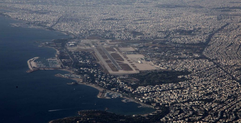 Σύλλογος Ελλήνων Αρχαιολόγων: Κινητοποιήσεις κατά της επένδυσης στο Ελληνικό | Pagenews.gr Σύλλογος Ελλήνων Αρχαιολόγων: Κινητοποιήσεις κατά της επένδυσης στο Ελληνικό | Pagenews.gr