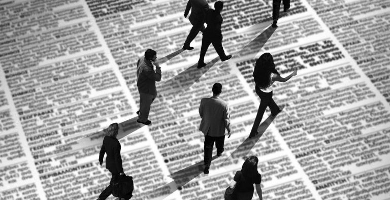 ΕΛΣΤΑΤ ανεργία: Στο 18,9% υποχώρησε η ανεργία τον Αύγουστο