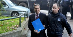 Βασίλης Παπαγεωργόπουλος: Τριετής φυλάκιση με νέα απόφαση δικαστηρίου | Pagenews.gr Βασίλης Παπαγεωργόπουλος: Τριετής φυλάκιση με νέα απόφαση δικαστηρίου | Pagenews.gr