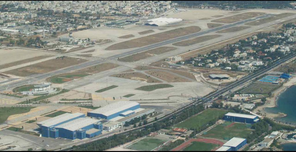Επένδυση στο Ελληνικό: Πράσινο φως από το Κεντρικό Συμβούλιο Νεωτέρων Μνημείων | Pagenews.gr Επένδυση στο Ελληνικό: Πράσινο φως από το Κεντρικό Συμβούλιο Νεωτέρων Μνημείων | Pagenews.gr
