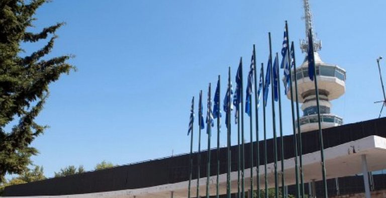 ΔΕΘ 2018: Ξεκινά το το 51ο ράλι ΔΕΘ