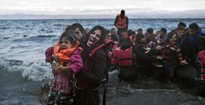 Αγωνία Βίτσα για τις μαζικές ροές προσφύγων σε νησιά και Έβρο | Pagenews.gr Αγωνία Βίτσα για τις μαζικές ροές προσφύγων σε νησιά και Έβρο | Pagenews.gr