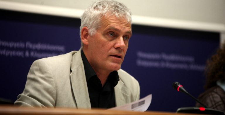 Καστελόριζο: Σάλος με τις δηλώσεις Τσιρώνη – «Δεν ανήκει στο Αιγαίο»