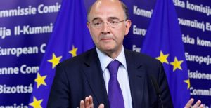 Πιερ Μοσκοβισί: Tέλος στη φημολογία περί παράτασης του τρίτου προγράμματος | Pagenews.gr Πιερ Μοσκοβισί: Tέλος στη φημολογία περί παράτασης του τρίτου προγράμματος | Pagenews.gr