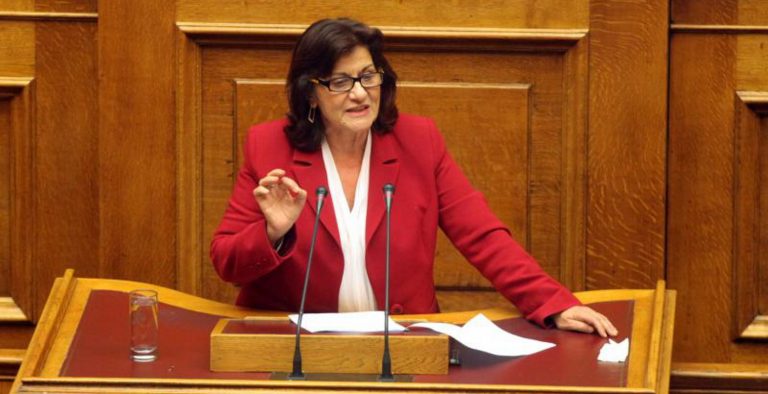 Φωτίου: «Ο ανασχηματισμός δίνει το μήνυμα ότι έκλεισε μία περίοδος και ανοίγει μία άλλη»