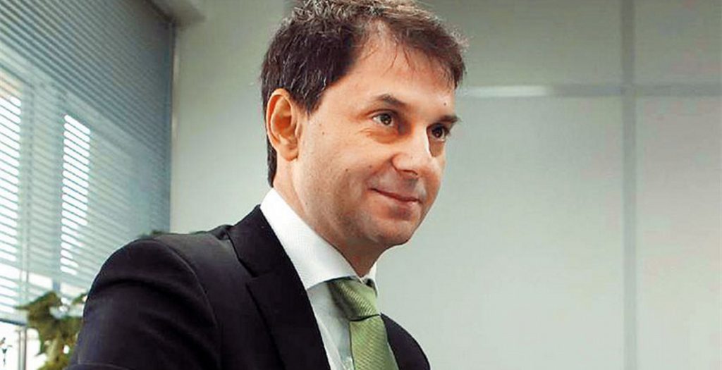 Θεοχάρης: Ταπεινωτική η επιστολή Τσακαλώτου | Pagenews.gr Θεοχάρης: Ταπεινωτική η επιστολή Τσακαλώτου | Pagenews.gr
