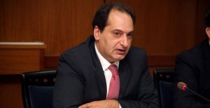 Σπίρτζης για ΟΑΣΘ: «Κανένας λόγος ανησυχίας για τους εργαζόμενους» | Pagenews.gr Σπίρτζης για ΟΑΣΘ: «Κανένας λόγος ανησυχίας για τους εργαζόμενους» | Pagenews.gr