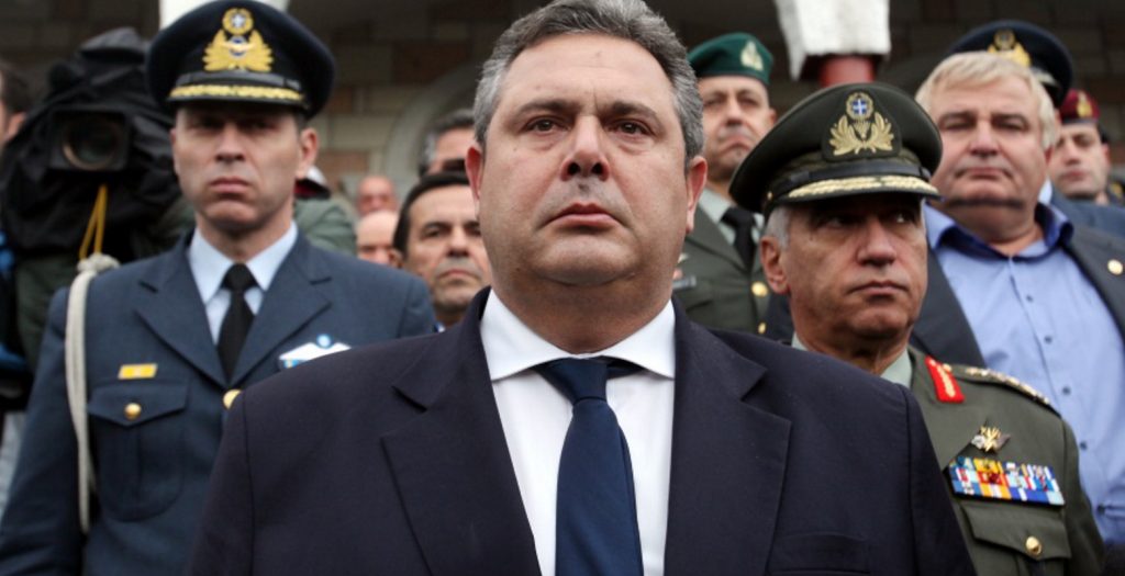 Πάνος Καμμένος για ΠΓΔΜ: Δεν θα συναινέσω σε χρήση του όρου «Μακεδονία» | Pagenews.gr Πάνος Καμμένος για ΠΓΔΜ: Δεν θα συναινέσω σε χρήση του όρου «Μακεδονία» | Pagenews.gr