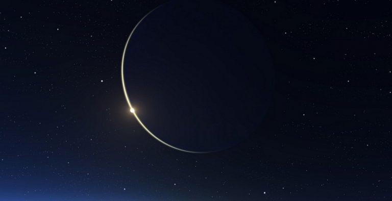 Σεληνιακή έκλειψη στον Υδροχόο – Πώς επηρεάζει το ζώδιό σου