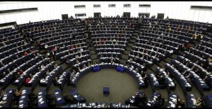 Σεξουαλική παρενόχληση στο κοινοβούλιο: Πρωτοβουλία για την καταπολέμηση του σεξισμού | Pagenews.gr Σεξουαλική παρενόχληση στο κοινοβούλιο: Πρωτοβουλία για την καταπολέμηση του σεξισμού | Pagenews.gr