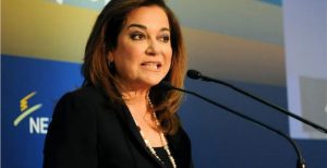 Μπακογιάννη: Ευθύνες στο ΥΠΕΘΑ για την καταστροφή του Πολεμικού Μουσείου Χανίων | Pagenews.gr Μπακογιάννη: Ευθύνες στο ΥΠΕΘΑ για την καταστροφή του Πολεμικού Μουσείου Χανίων | Pagenews.gr