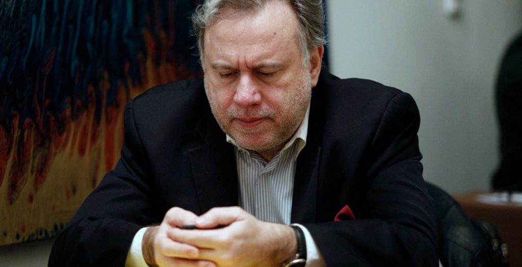 Γιώργος Κατρούγκαλος για Σκοπιανό: Εθνικά ευκταίο ένα όνομα χωρίς αλυτρωτισμό | Pagenews.gr Γιώργος Κατρούγκαλος για Σκοπιανό: Εθνικά ευκταίο ένα όνομα χωρίς αλυτρωτισμό | Pagenews.gr