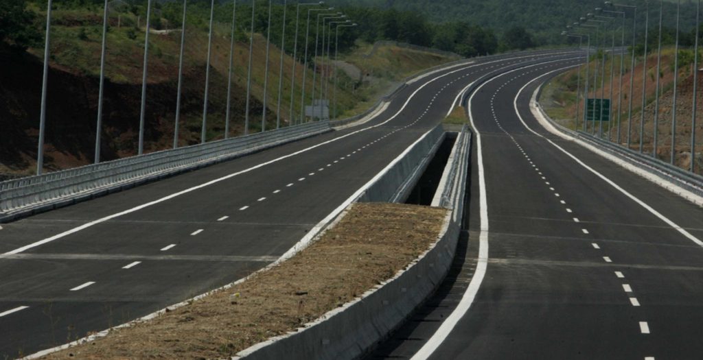 Εγνατία Οδός: Σε ισχύ οι κυκλοφοριακές ρυθμίσεις | Pagenews.gr Εγνατία Οδός: Σε ισχύ οι κυκλοφοριακές ρυθμίσεις | Pagenews.gr