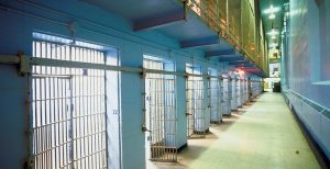 Φυλακές Λάρισας: Μαχαιρώθηκε κρατούμενος | Pagenews.gr Φυλακές Λάρισας: Μαχαιρώθηκε κρατούμενος | Pagenews.gr