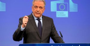 Αβραμόπουλος στον ΟΗΕ: Εργαζόμαστε για ένα συνολικό πλαίσιο επανεγκατάστασης προσφύγων στην ΕΕ | Pagenews.gr Αβραμόπουλος στον ΟΗΕ: Εργαζόμαστε για ένα συνολικό πλαίσιο επανεγκατάστασης προσφύγων στην ΕΕ | Pagenews.gr