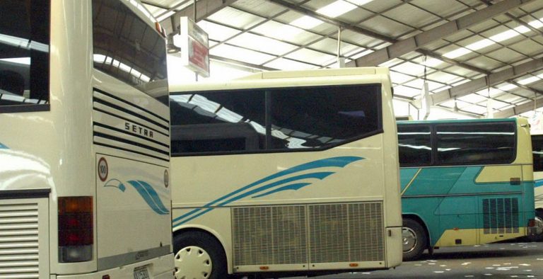 ΚΤΕΛ: Ο νέος χάρτης των αστικών και υπεραστικών µεταφορών – Που θα είναι οι αφετηρίες