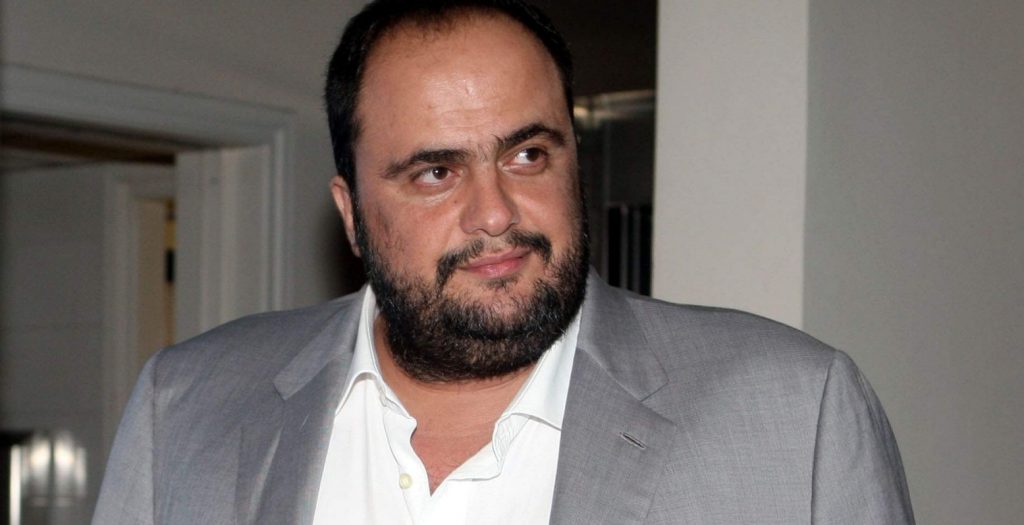 Κλείνει νεαρό σταρ ο Μαρινάκης | Pagenews.gr Κλείνει νεαρό σταρ ο Μαρινάκης | Pagenews.gr