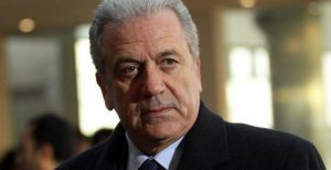 Αβραμόπουλος: «Δεν πρέπει να συγχέεται το μεταναστευτικό με την τρομοκρατία» | Pagenews.gr Αβραμόπουλος: «Δεν πρέπει να συγχέεται το μεταναστευτικό με την τρομοκρατία» | Pagenews.gr