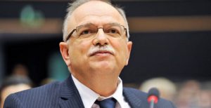 Παπαδημούλης: «Αλά καρτ» καταδίκη της χυδαιολογίας από τη ΝΔ | Pagenews.gr Παπαδημούλης: «Αλά καρτ» καταδίκη της χυδαιολογίας από τη ΝΔ | Pagenews.gr
