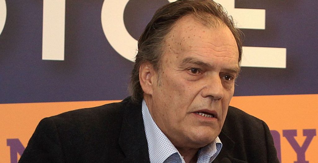 Ανδρέας Νεφελούδης: Το ΠΑΜΕ αντιγράφει τον Ρουβίκωνα | Pagenews.gr Ανδρέας Νεφελούδης: Το ΠΑΜΕ αντιγράφει τον Ρουβίκωνα | Pagenews.gr