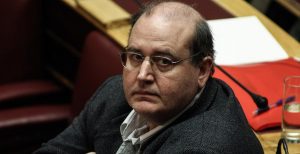 Επιμένει ο Φίλης: «Δεν υπάρχει Βόρεια Ήπειρος, μόνο Νότια Αλβανία» | Pagenews.gr Επιμένει ο Φίλης: «Δεν υπάρχει Βόρεια Ήπειρος, μόνο Νότια Αλβανία» | Pagenews.gr