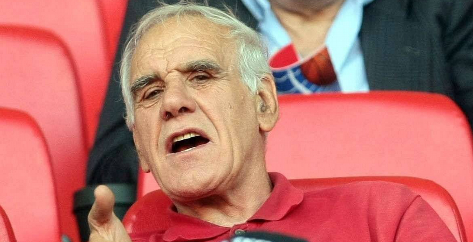 Αλέφαντος: Ομάδα ανύπαρκτη, την έχουν ξεπατώσει