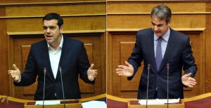 Ποιός νίκησε στη Βουλή | Pagenews.gr Ποιός νίκησε στη Βουλή | Pagenews.gr