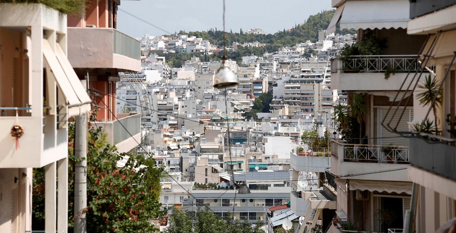 Η κοινωνική λεηλασία στην “μετα”μνημονιακή Ελλάδα