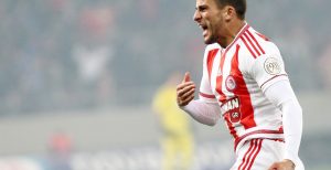 ΟΛΥΜΠΙΑΚΟΣ ΜΠΕΤΙΣ: Έτοιμος ο Ελαμπντελαουί | Pagenews.gr ΟΛΥΜΠΙΑΚΟΣ ΜΠΕΤΙΣ: Έτοιμος ο Ελαμπντελαουί | Pagenews.gr