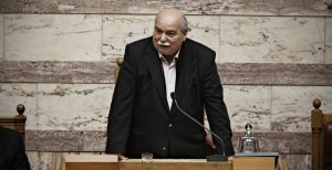 Βούτσης για Καμμένο: Δεν είναι εύκολο να καταλάβω τι προτείνει | Pagenews.gr Βούτσης για Καμμένο: Δεν είναι εύκολο να καταλάβω τι προτείνει | Pagenews.gr