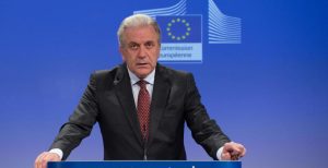 Αβραμόπουλος: Να οικοδομήσουμε μια Ευρώπη πιο ανθεκτική απέναντι στην τρομοκρατική απειλή | Pagenews.gr Αβραμόπουλος: Να οικοδομήσουμε μια Ευρώπη πιο ανθεκτική απέναντι στην τρομοκρατική απειλή | Pagenews.gr