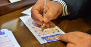 Κλήρωση Τζόκερ (23/9/18): Αυτοί είναι οι τυχεροί αριθμοί | Pagenews.gr Κλήρωση Τζόκερ (23/9/18): Αυτοί είναι οι τυχεροί αριθμοί | Pagenews.gr