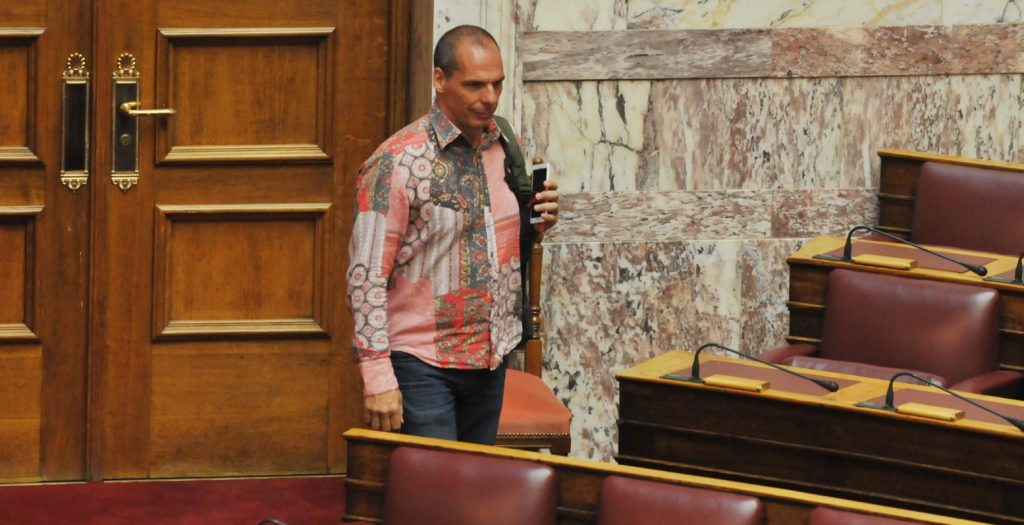 Πάνω από 89.000 ευρώ στο πόθεν έσχες Βαρουφάκη | Pagenews.gr Πάνω από 89.000 ευρώ στο πόθεν έσχες Βαρουφάκη | Pagenews.gr
