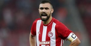 Τέλος από τον Ατρόμητο ο Μανιάτης! | Pagenews.gr Τέλος από τον Ατρόμητο ο Μανιάτης! | Pagenews.gr