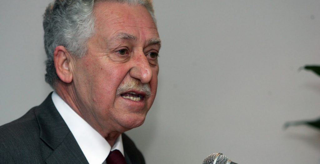 Φώτης Κουβέλης: «Οι προοδευτικές δυνάμεις οφείλουν να πάρουν τις αποφάσεις τους» | Pagenews.gr Φώτης Κουβέλης: «Οι προοδευτικές δυνάμεις οφείλουν να πάρουν τις αποφάσεις τους» | Pagenews.gr