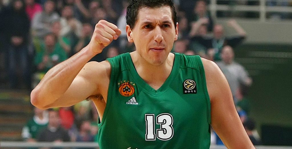 Αυτό είναι το νέο άθλημα με το οποίο θα ασχοληθεί ο Διαμαντίδης | Pagenews.gr Αυτό είναι το νέο άθλημα με το οποίο θα ασχοληθεί ο Διαμαντίδης | Pagenews.gr