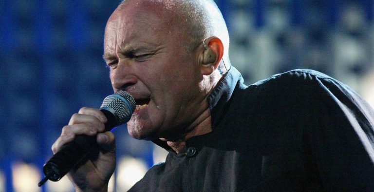 Ανοιχτός σε μία επανένωση των Genesis δηλώνει ο Φιλ Κόλινς