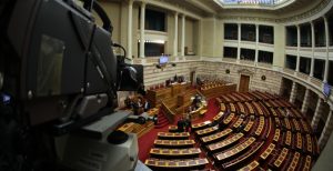 Συντάξεις: Αντιπαράθεση στη Βουλή για την περικοπή των συντάξεων | Pagenews.gr Συντάξεις: Αντιπαράθεση στη Βουλή για την περικοπή των συντάξεων | Pagenews.gr