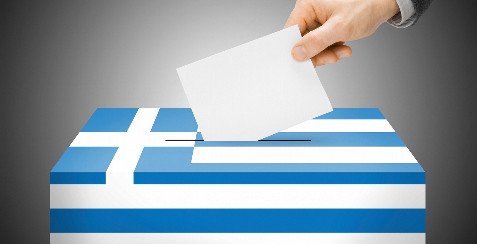 Διακοπές ή εκλογές;