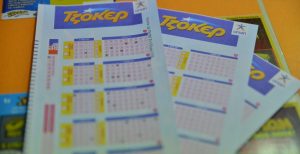 Κλήρωση Τζόκερ (20/9/18): Αυτοί είναι οι τυχεροί αριθμοί | Pagenews.gr Κλήρωση Τζόκερ (20/9/18): Αυτοί είναι οι τυχεροί αριθμοί | Pagenews.gr