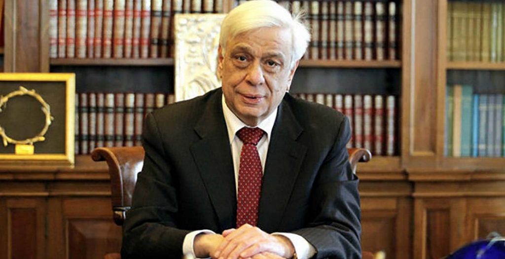 Παυλόπουλος: Ταχύτητες στην ενότητα δεν υπάρχουν | Pagenews.gr Παυλόπουλος: Ταχύτητες στην ενότητα δεν υπάρχουν | Pagenews.gr