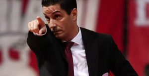 Άσχημα τα νέα για Ολυμπιακό ενόψει Φενέρ! | Pagenews.gr Άσχημα τα νέα για Ολυμπιακό ενόψει Φενέρ! | Pagenews.gr