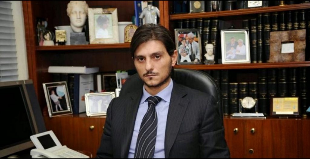Γιαννακόπουλος: Χαιρετίζουμε την πρωτοβουλία για τη διπλή ανάπλαση Γουδή – Λεωφόρος | Pagenews.gr Γιαννακόπουλος: Χαιρετίζουμε την πρωτοβουλία για τη διπλή ανάπλαση Γουδή – Λεωφόρος | Pagenews.gr
