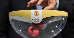 Κλήρωση Europa League: Αυτά είναι τα ζευγάρια των προημιτελικών | Pagenews.gr Κλήρωση Europa League: Αυτά είναι τα ζευγάρια των προημιτελικών | Pagenews.gr