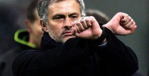 Καλά τα λες Ζοσέ, αλλά… what about football | Pagenews.gr Καλά τα λες Ζοσέ, αλλά… what about football | Pagenews.gr