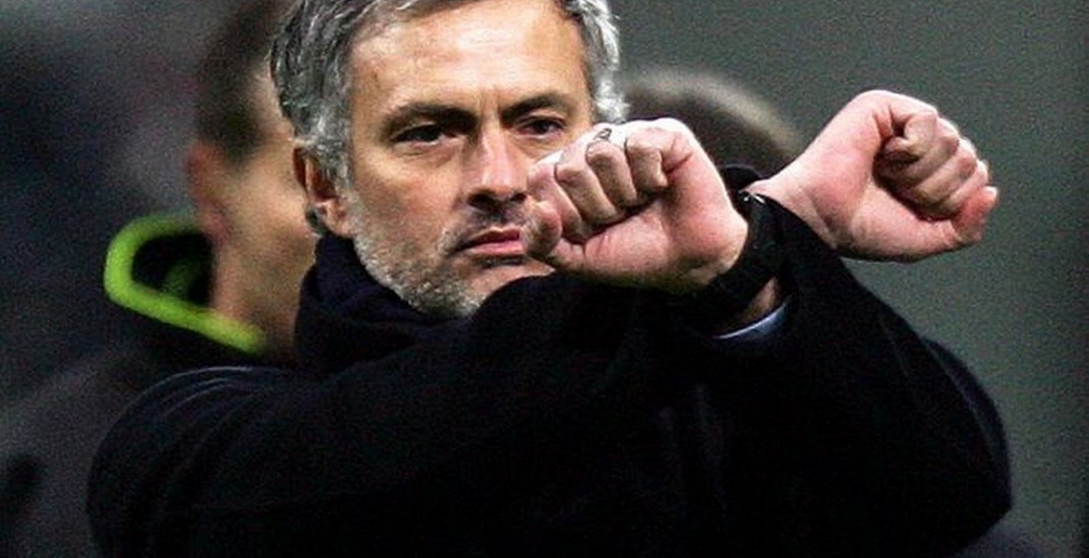 Καλά τα λες Ζοσέ, αλλά… what about football