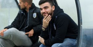 Αντρέ Βιεϊρίνια: Το μήνυμα του Γιώργου Σαββίδη για τον τραυματισμό του | Pagenews.gr Αντρέ Βιεϊρίνια: Το μήνυμα του Γιώργου Σαββίδη για τον τραυματισμό του | Pagenews.gr