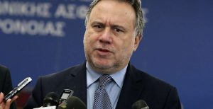 Κατρούγκαλος: Έπαιξαν ρόλο οι σχέσεις ΗΠΑ – Τουρκίας – Κλειδί η συνάντηση Τσίπρα- Ερντογάν | Pagenews.gr Κατρούγκαλος: Έπαιξαν ρόλο οι σχέσεις ΗΠΑ – Τουρκίας – Κλειδί η συνάντηση Τσίπρα- Ερντογάν | Pagenews.gr