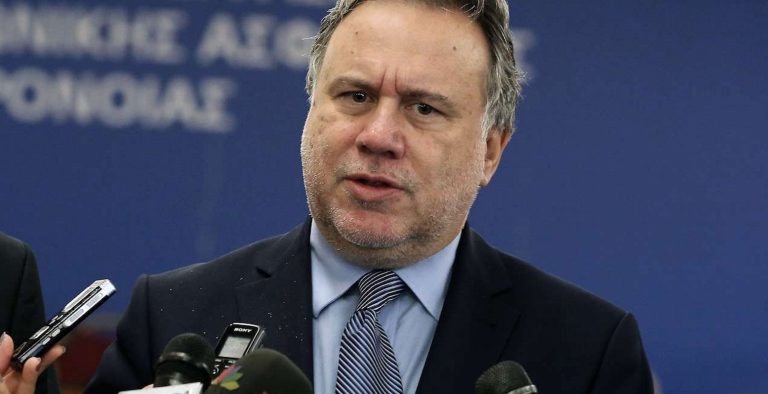 Κατρούγκαλος: Έπαιξαν ρόλο οι σχέσεις ΗΠΑ – Τουρκίας – Κλειδί η συνάντηση Τσίπρα- Ερντογάν