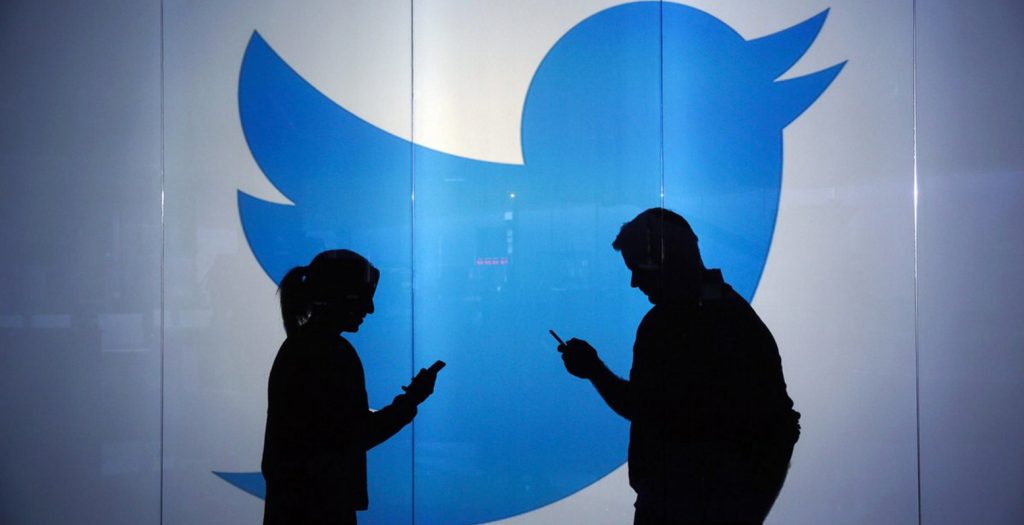 Twitter: Μπλοκάρει τις ναζιστικές σβάστικες | Pagenews.gr Twitter: Μπλοκάρει τις ναζιστικές σβάστικες | Pagenews.gr